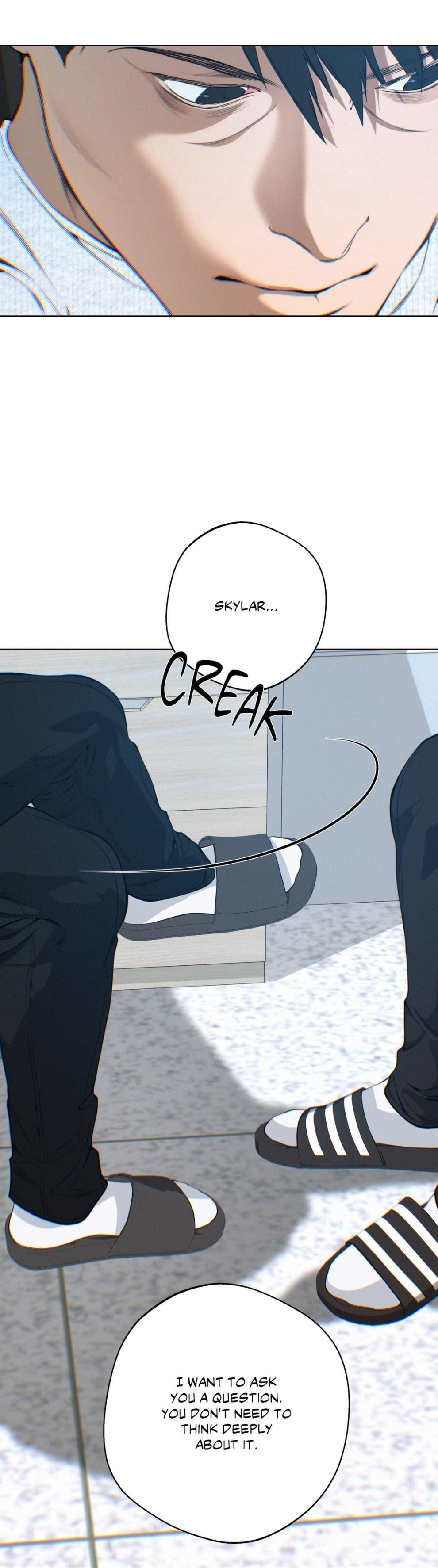 Lost in the Cloud, Chapter 119 image 09